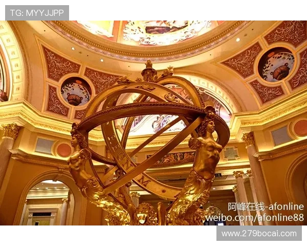 如何规划你的澳门威尼斯人赌场之旅：住宿与交通建议